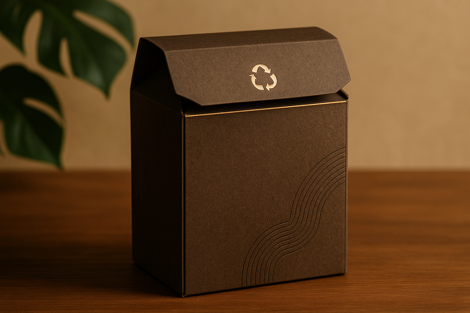 Más allá del Cartón: Cómo las Cajas Plegadizas Potencian la Experiencia de Marca