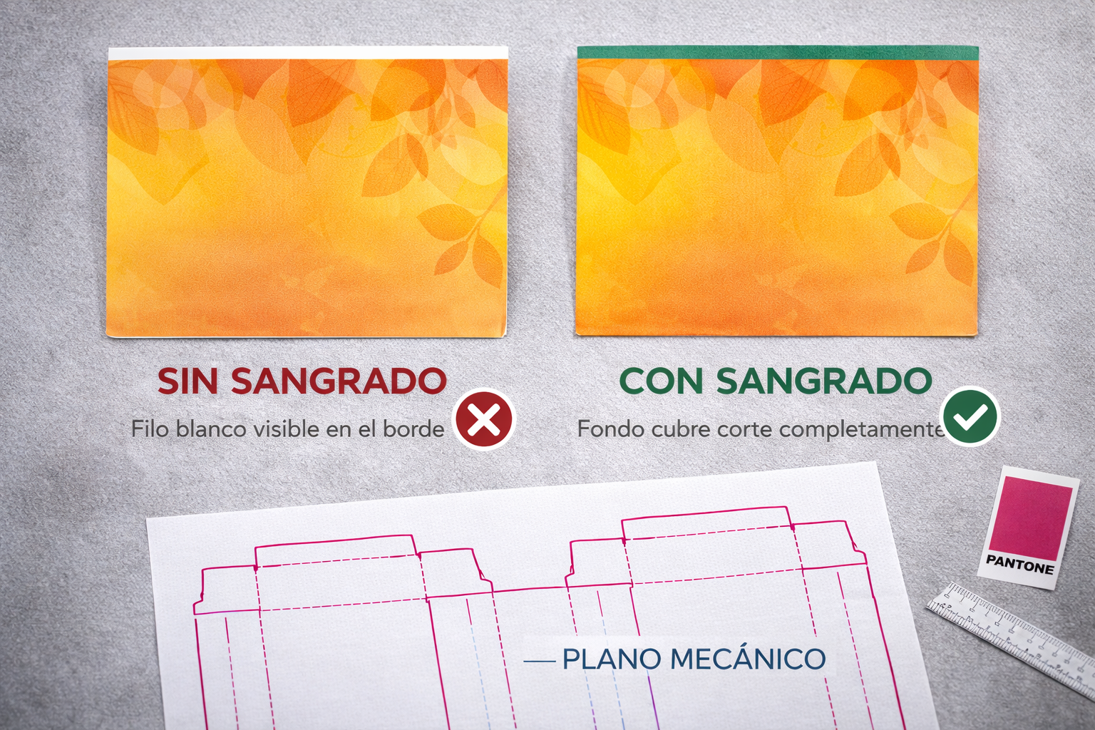 Operación logística en almacén industrial con montacargas transportando pallets de cajas de cartón corrugado organizadas en estanterías de almacenamiento. Exportando a EE.UU