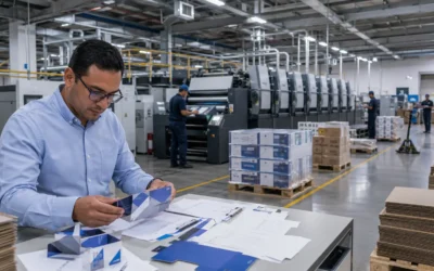 Cómo Elegir Proveedor de Empaques en RD | Guía para Cotizar