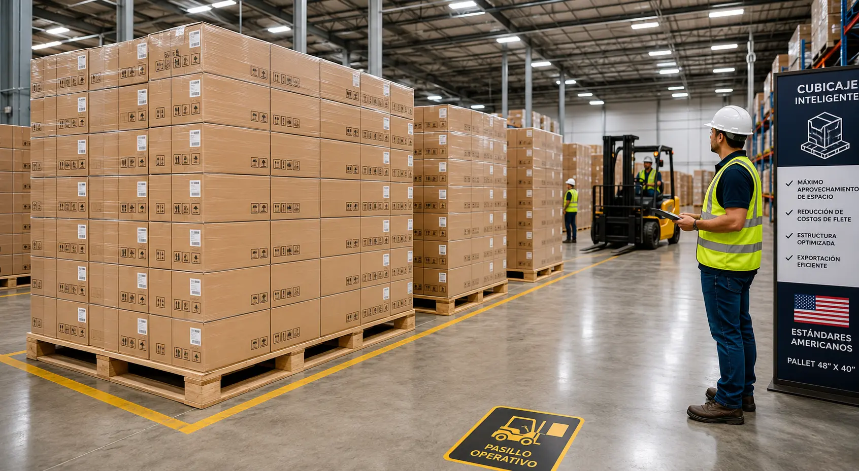 Caja de cartón kraft sostenible con branding “Verde Natural & Sustentable” sostenida en mano, en entorno natural con elementos orgánicos que refuerzan el concepto ecológico del empaque.