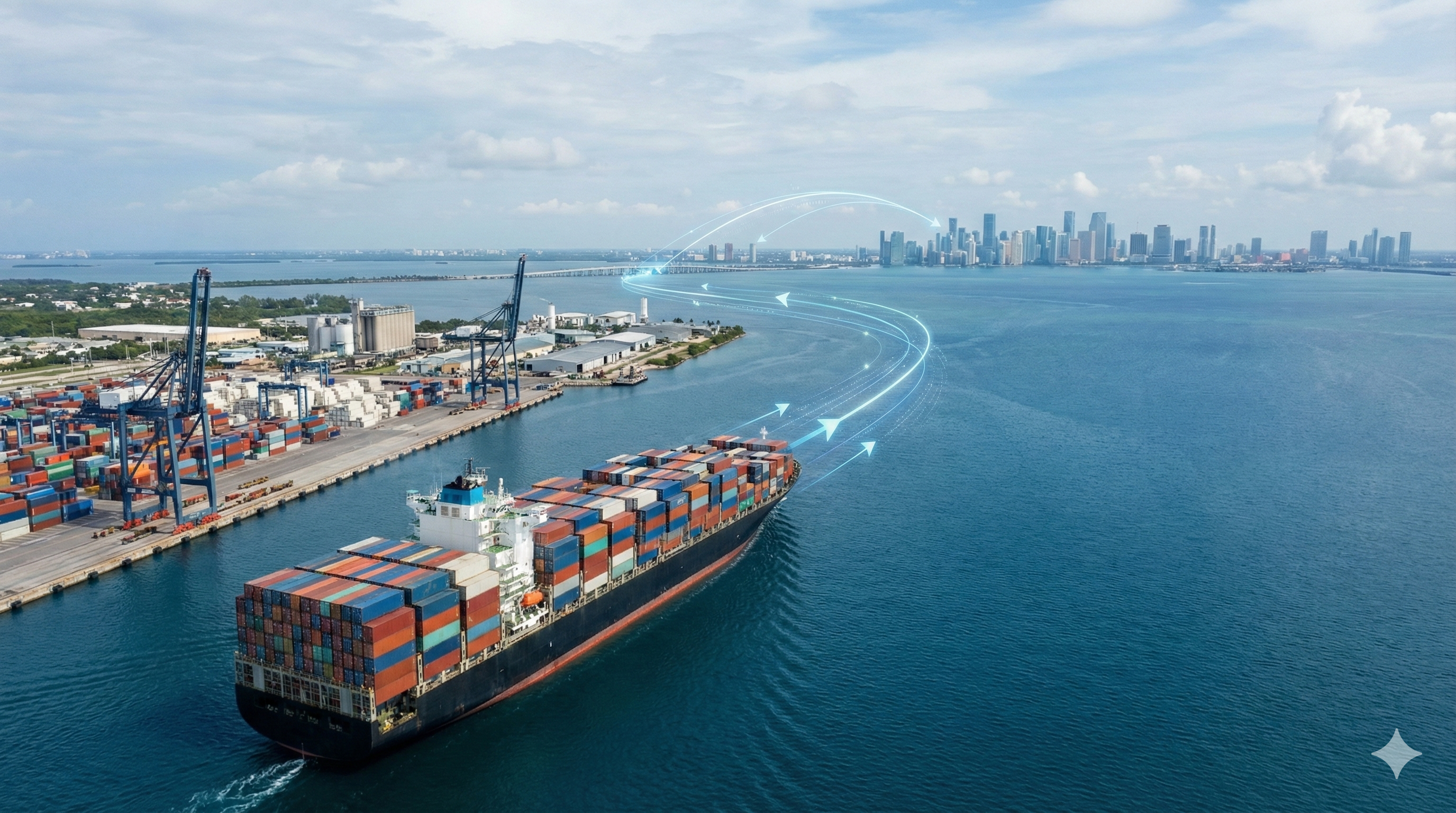 Nearshoring en el Caribe: Por qué trasladar tu producción de empaques a R.D. es la jugada estratégica del 2026