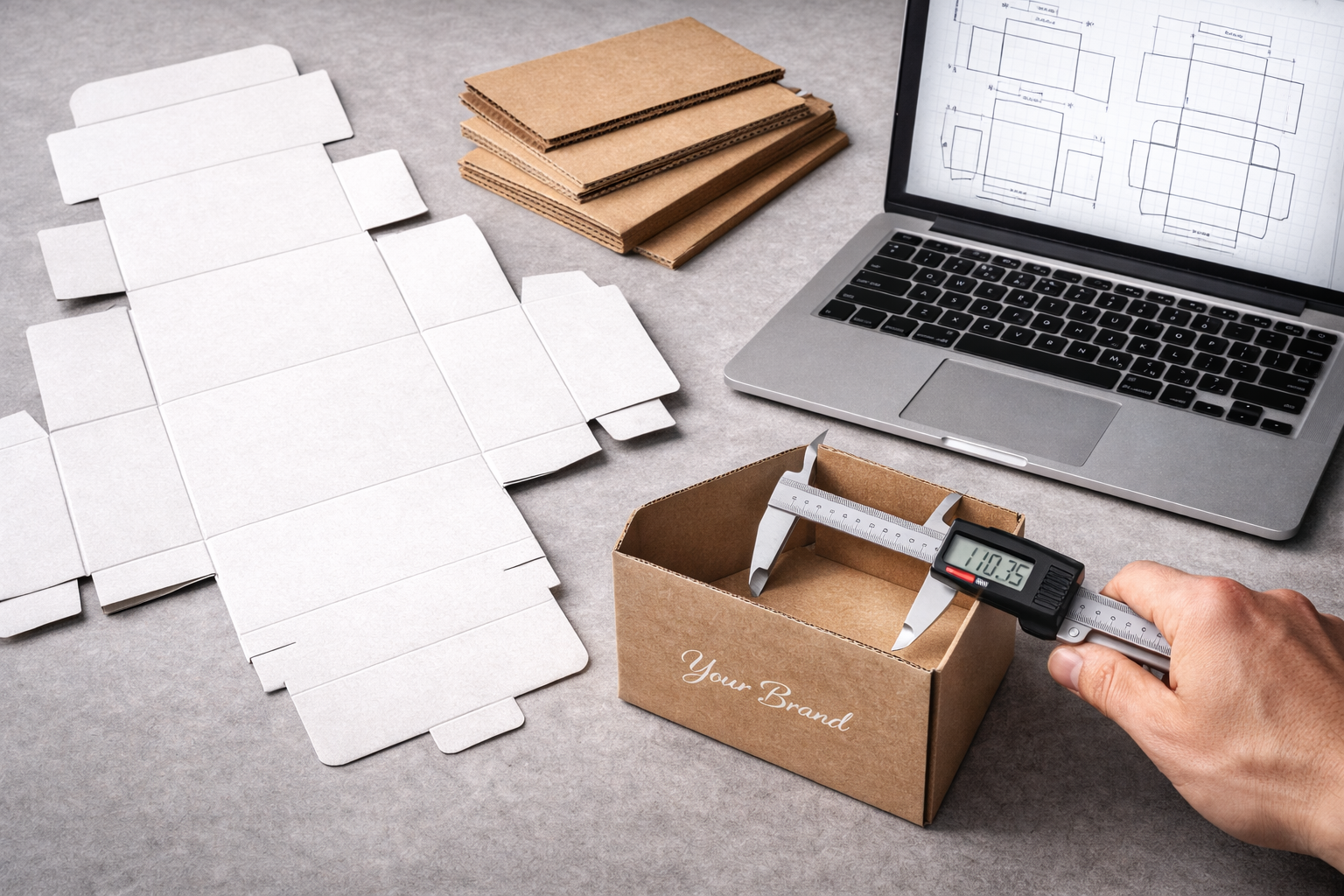 Guía de Cotización: 5 datos que necesitas tener a mano para recibir tu presupuesto en 24h