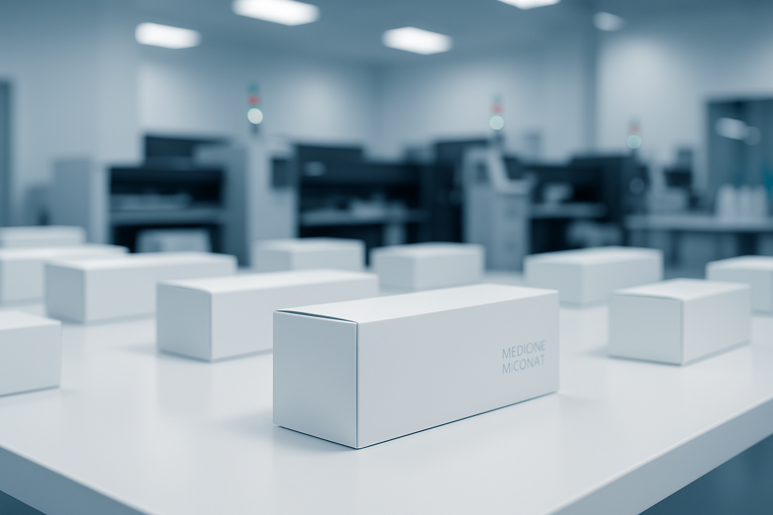 Seguridad en Empaques Farmacéuticos: Normativas, Anti-falsificación y la importancia de la ISO 9001