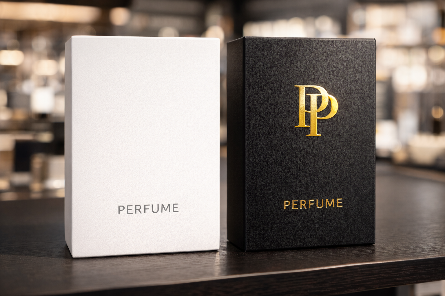 Acabados de Lujo en Empaques: Cómo justificar un precio más alto en el anaquel