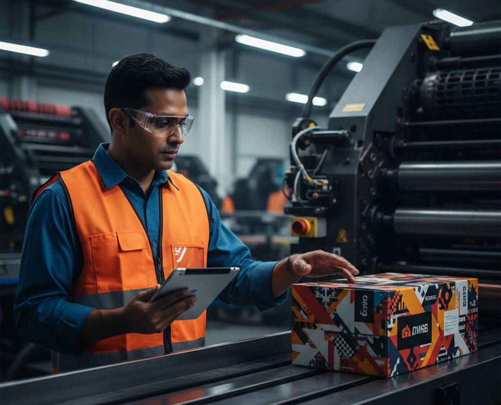 Cómo auditar a su proveedor de empaques industriales: La “Checklist” definitiva para evitar riesgos