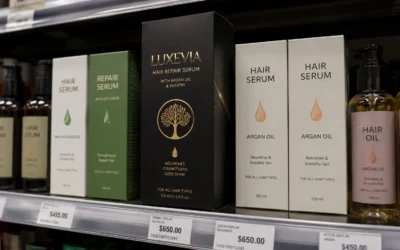 Barniz UV y Acabados Premium para Cajas en RD | Padilla