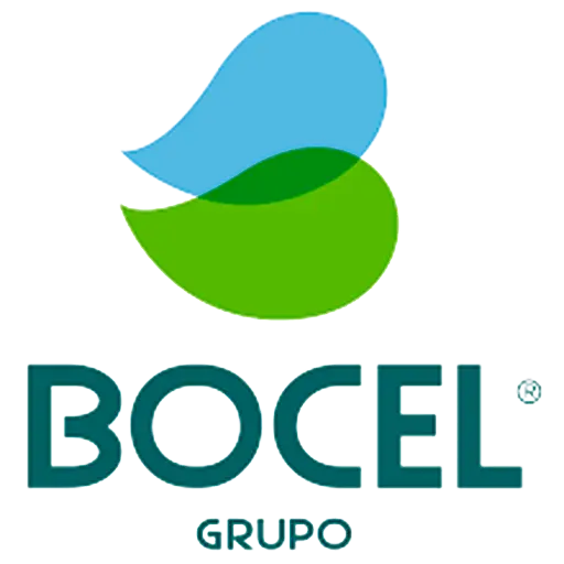 logo BOCEL