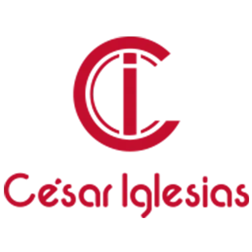 logo Cesar Iglesias