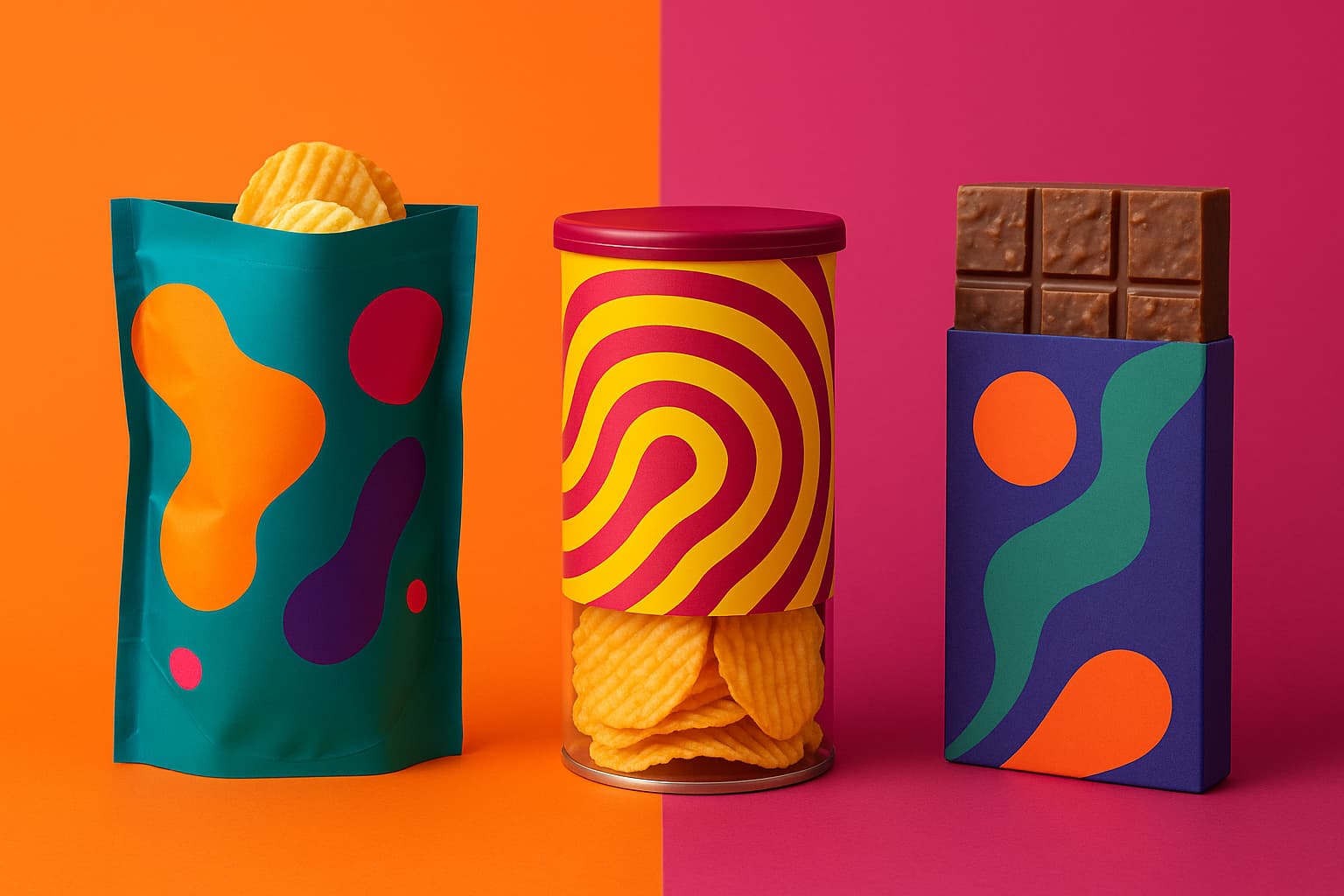 El Futuro es Ahora: 5 Tendencias en Packaging que Definirán el Éxito de tu Marca en 2026