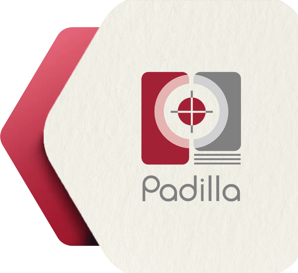Padilla la mejor entrega en cada impresión y cada caja