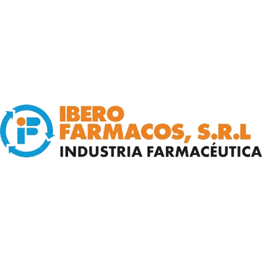 Logo Ibero Farmacos