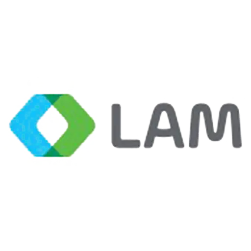 Logo LAM