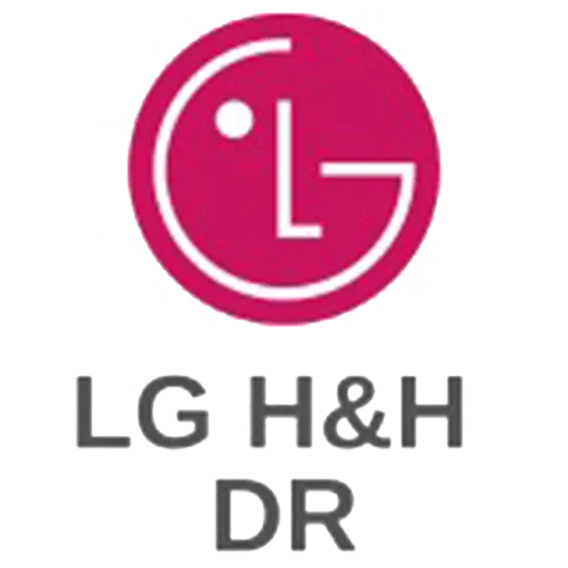 Logo LG