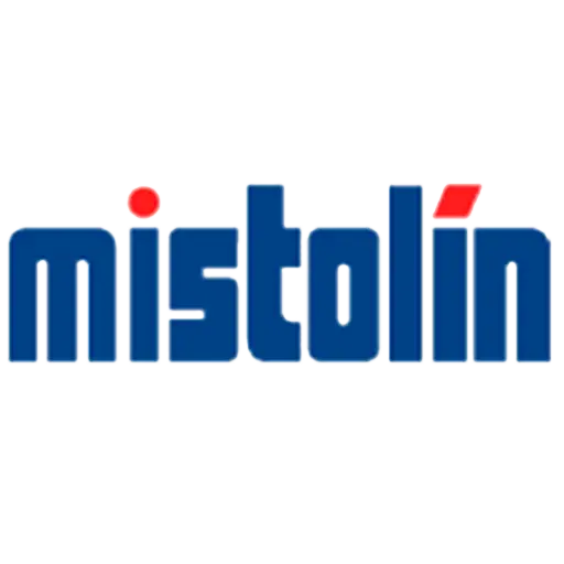 Logo Mistolín