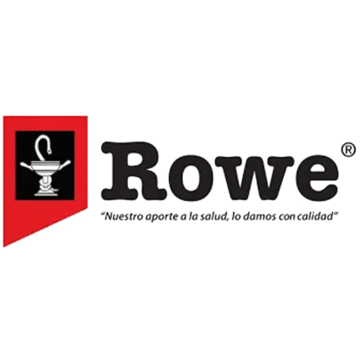 Logo Rowe