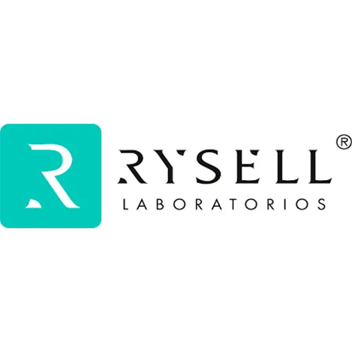 Logo Rysell Laboratorios