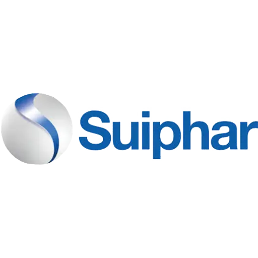 Logo Suiphar