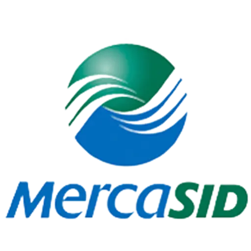 Logo MercaSID