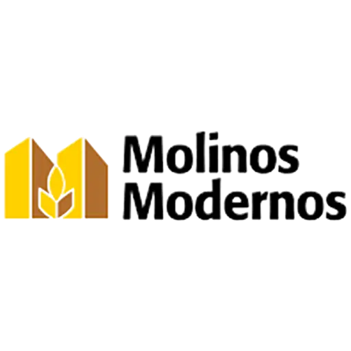 Molinos Modernos