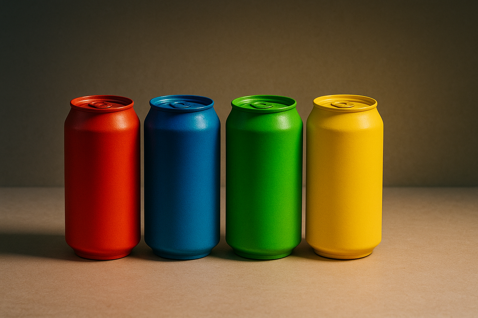 Psicología del Color en el Packaging: Cómo Influir en la Decisión de Compra