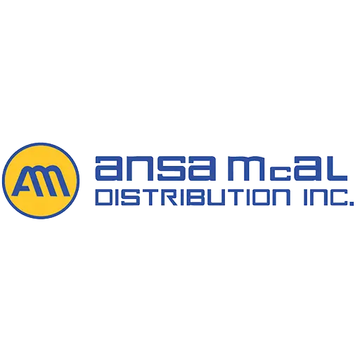 ansa mcal distribution