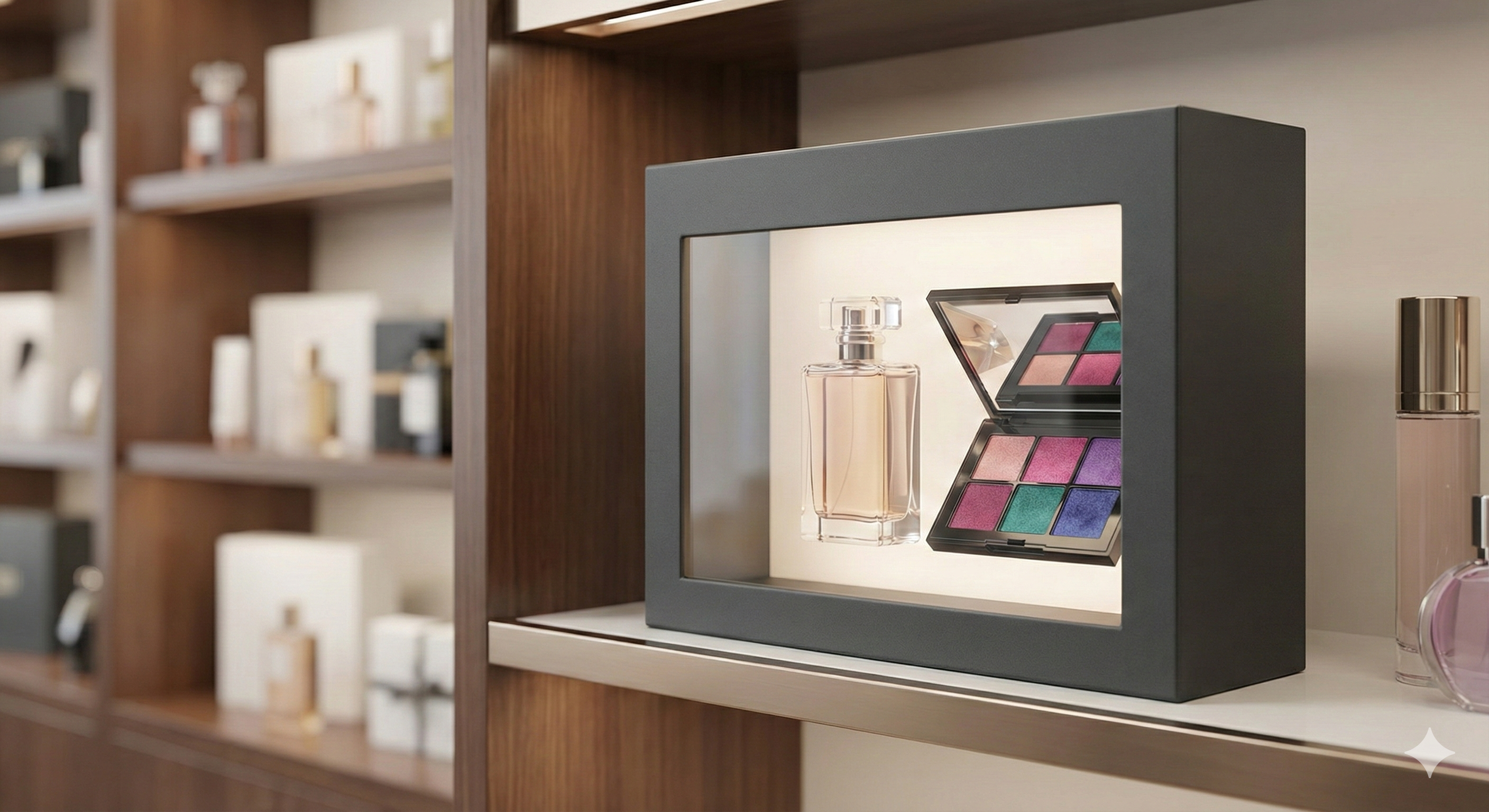 Cajas con Ventana (Window Patching): Por qué la transparencia aumenta tus ventas y cómo hacerlo bien