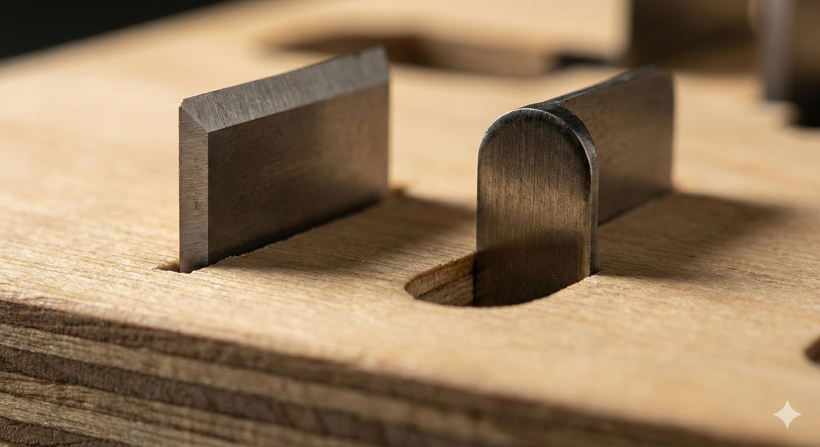 Comparación entre troquelado simple sin ventana y empaque con window patching profesional, mostrando diferencias en acabado, protección del producto y presentación visual en cajas de cartón para alimentos – Padilla S.A. Troqueles de Empaque