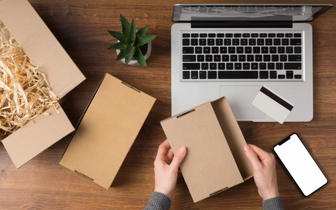 Empaques sostenibles: innovación y tecnología para un  futuro más verde