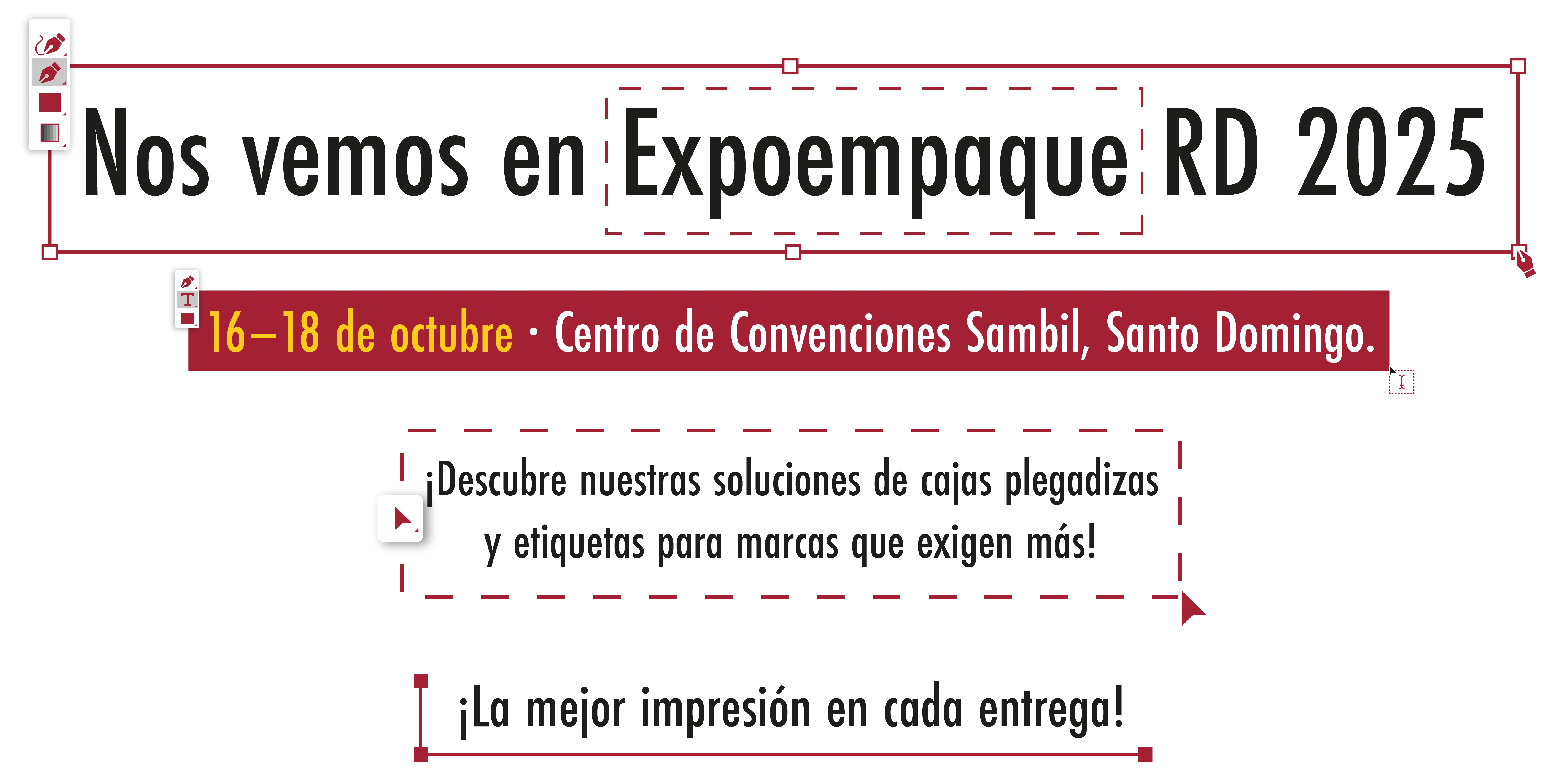 padilla-invitaicón-expoempaque-2025 Padilla invitación a la Expoempaque 2025 versión mobile